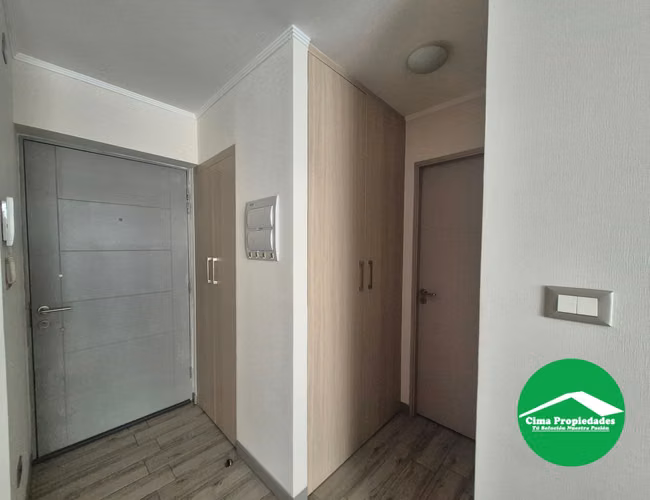 Venta Departamento Concepción: Ubicación Estratégica y Moderno - Imagen 6