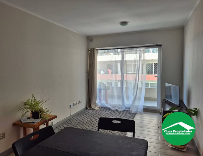 Venta Departamento Concepción: Ubicación Estratégica y Moderno - Imagen 2