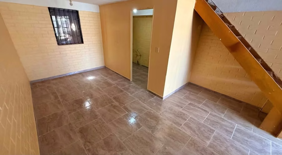 Tu Nuevo Hogar Te Espera en Pudahuel Poniente – Comodidad y Conectividad - Imagen 4