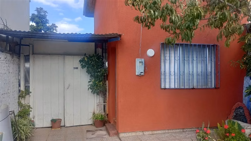 Casa en venta de 3 dorm. en Talca