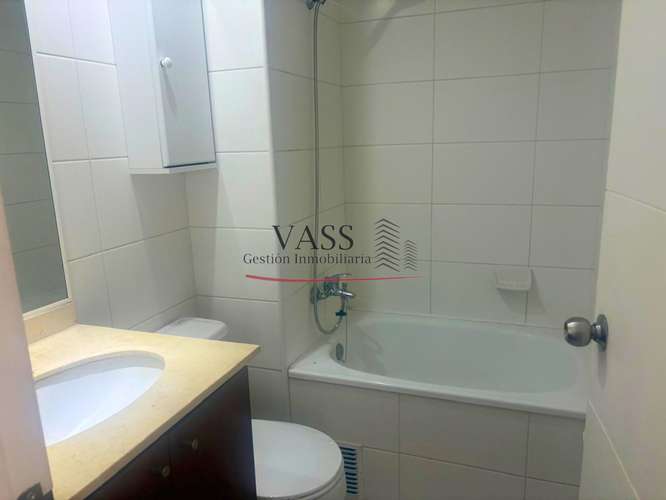 Vass Vende Lindo Departamento De 1 Dormitorio Bosques Concon - Imagen 8
