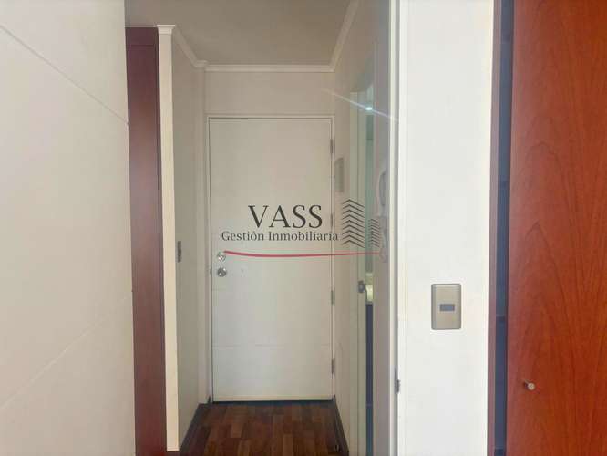 Vass Vende Lindo Departamento De 1 Dormitorio Bosques Concon - Imagen 7