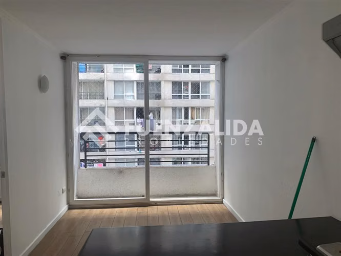 Arriendo departamento Estación Central 1 dormitorio
