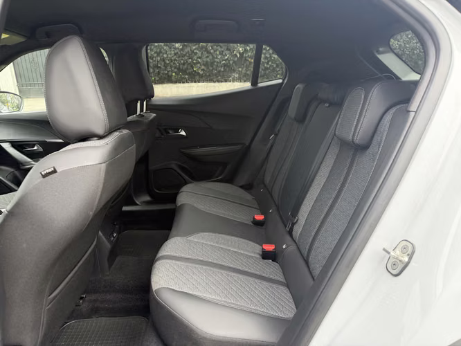 Peugeot 2008 Allure