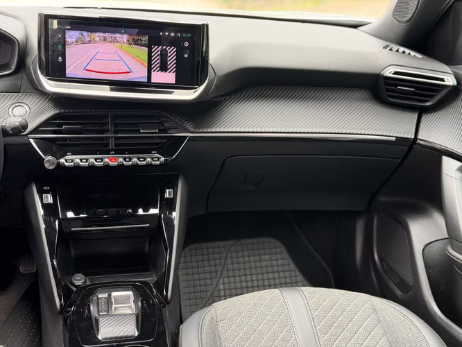 Peugeot 2008 Allure