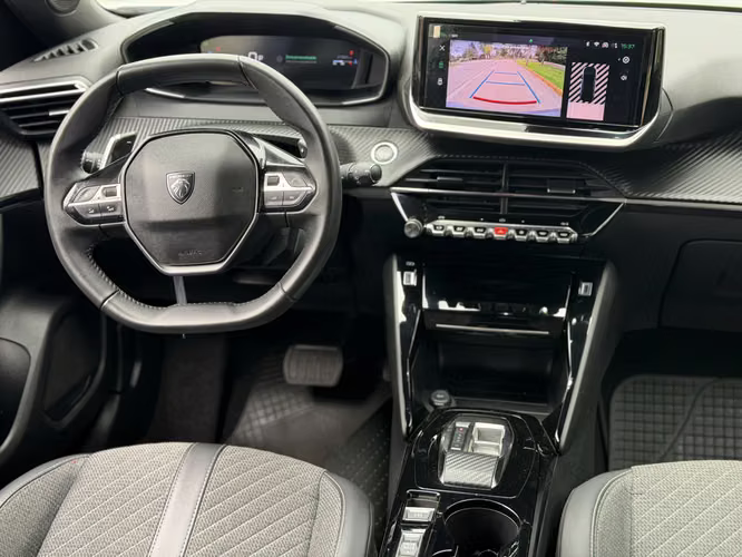 Peugeot 2008 Allure