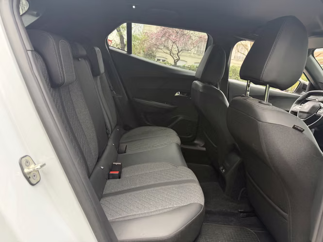 Peugeot 2008 Allure