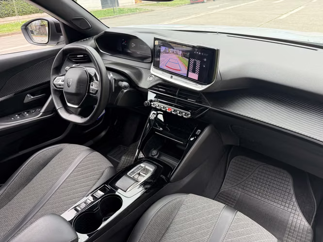 Peugeot 2008 Allure