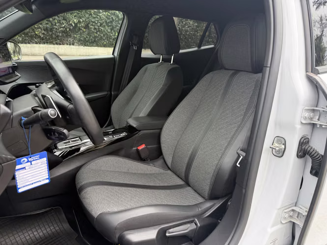 Peugeot 2008 Allure