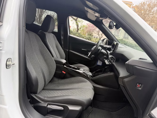 Peugeot 2008 Allure