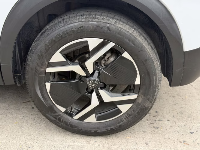 Peugeot 2008 Allure