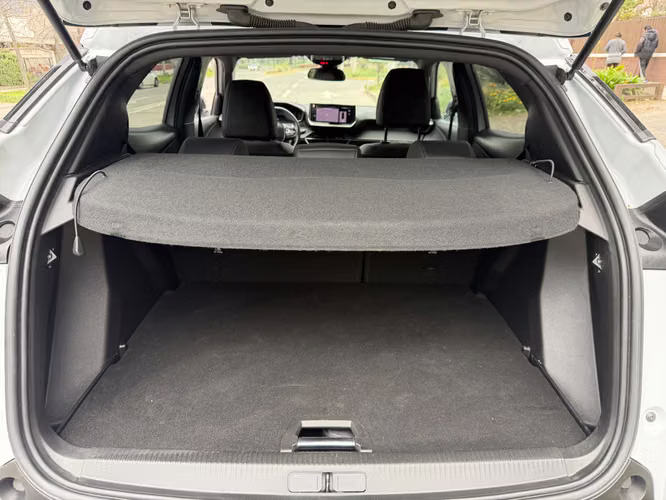 Peugeot 2008 Allure
