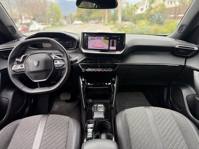Peugeot 2008 Allure