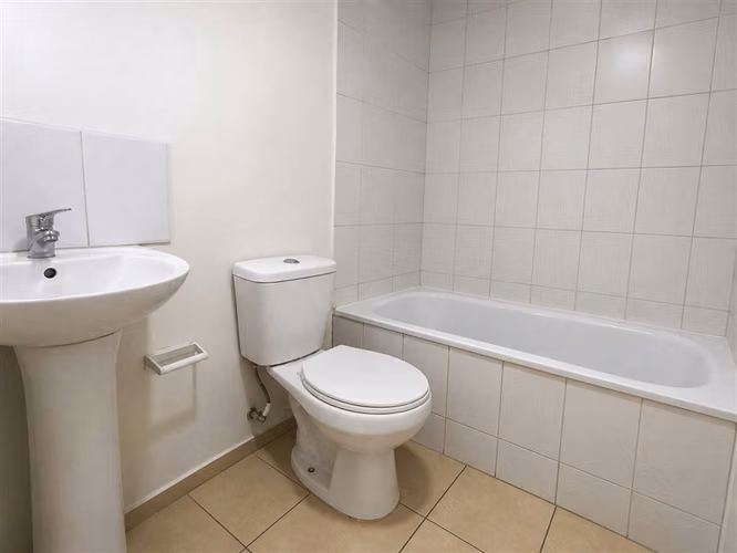 Oportunidad en Recoleta,Acogedor Depto de 2D/1B en 1er piso