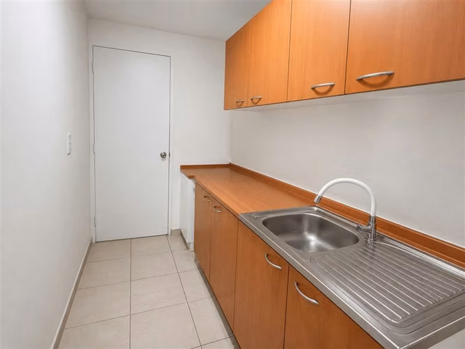 Oportunidad en Recoleta,Acogedor Depto de 2D/1B en 1er piso