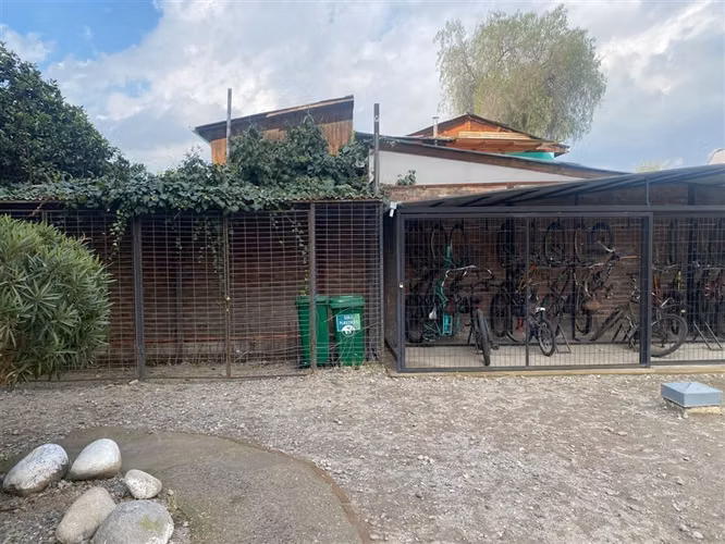 Oportunidad en Recoleta,Acogedor Depto de 2D/1B en 1er piso