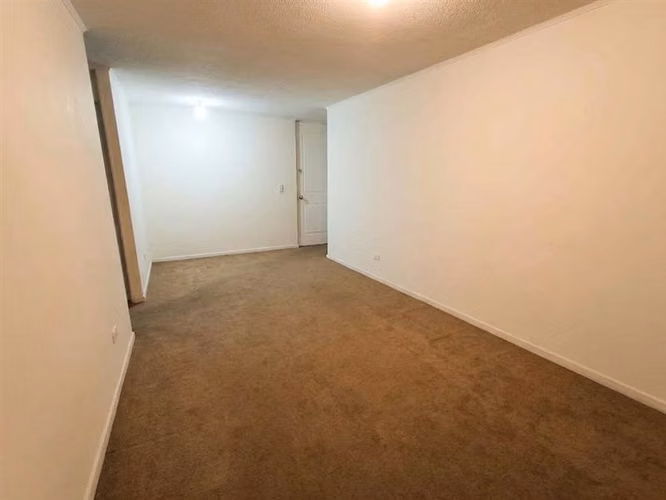 Oportunidad en Recoleta,Acogedor Depto de 2D/1B en 1er piso