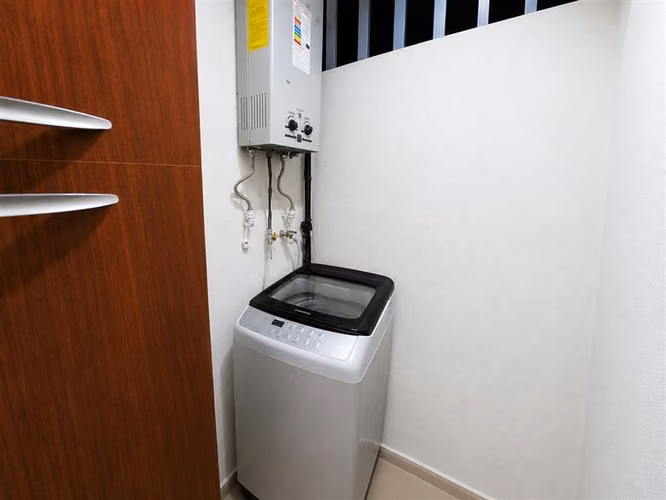 Oportunidad en Recoleta,Acogedor Depto de 2D/1B en 1er piso