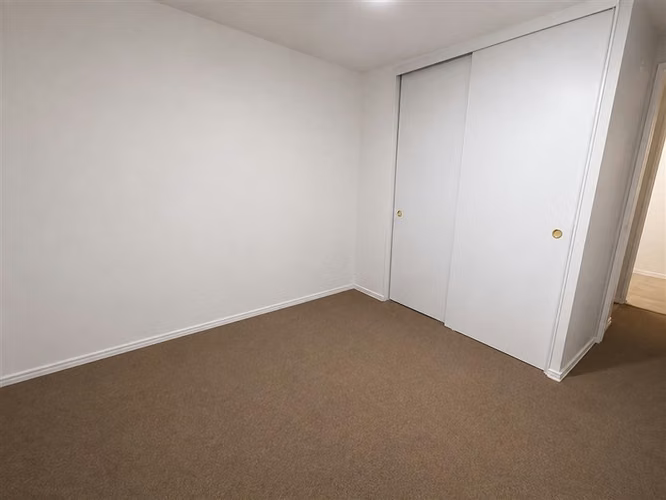 Oportunidad en Recoleta,Acogedor Depto de 2D/1B en 1er piso