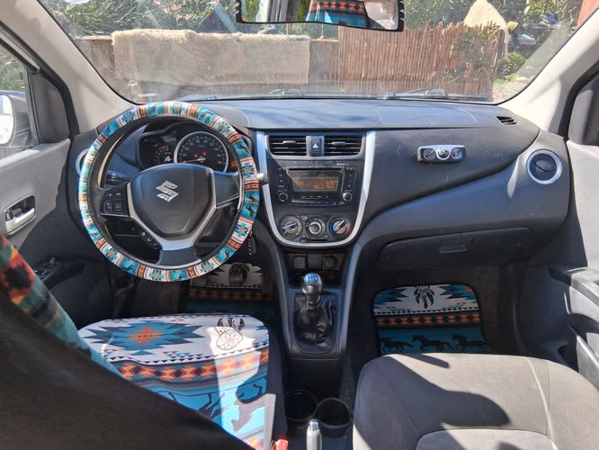 Vendo Suzuki Celerio - Imagen 3