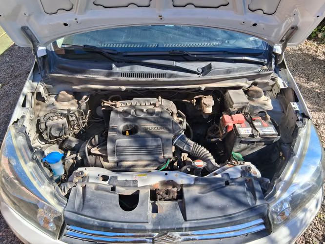 Vendo Suzuki Celerio - Imagen 7
