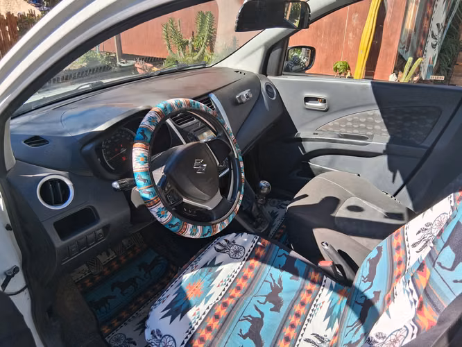 Vendo Suzuki Celerio - Imagen 4