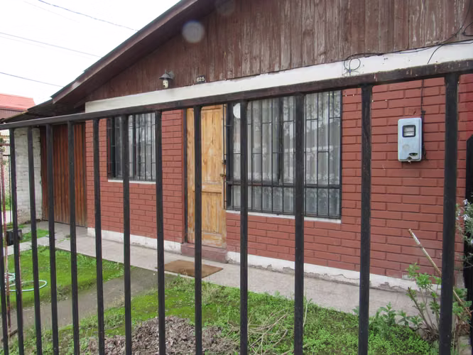 Casa 3 dormitorios 1 baño (180632)