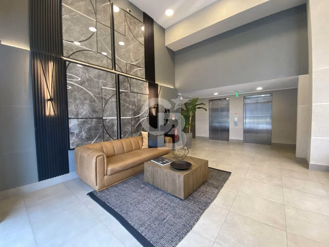 Departamento Nuevo de 1 dormitorio en Arriendo La Florida - Imagen 14