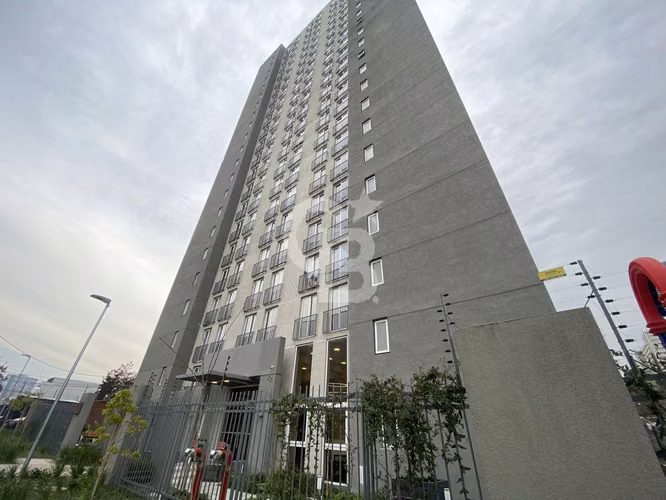 Departamento Nuevo de 1 dormitorio en Arriendo La Florida