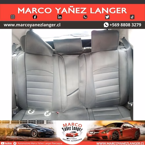JEEP NEW COMPASS SPORT 2.4 / AÑO  KILOMETROS / EXCELENTE ESTADO