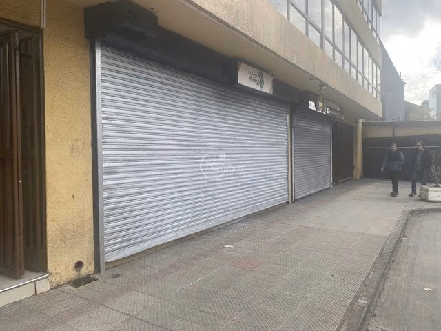 Local Comercial en arriendo en Providencia - Imagen 6