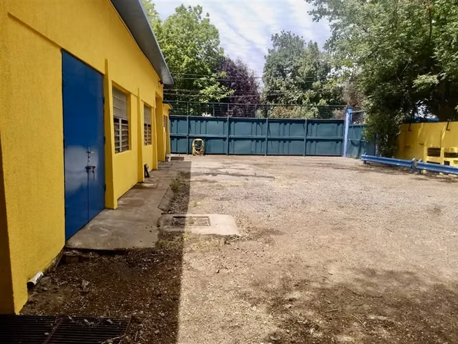 Local Comercial en venta en Conchalí