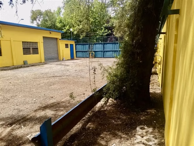 Local Comercial en venta en Conchalí