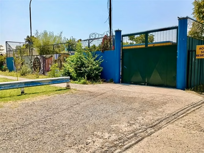 Local Comercial en venta en Conchalí