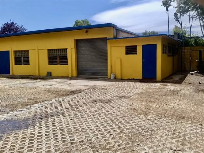 Local Comercial en venta en Conchalí