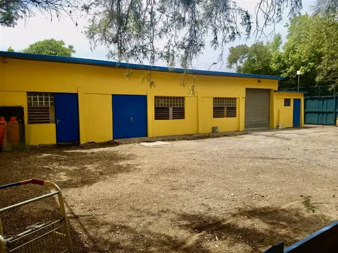 Industrial en venta en Conchalí