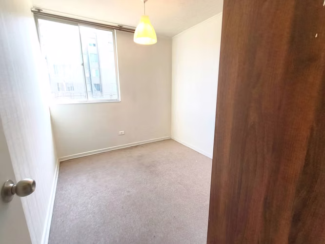 Se vende departamento en primer piso – Sector edificio Santa Victoria, Maipú - Imagen 9