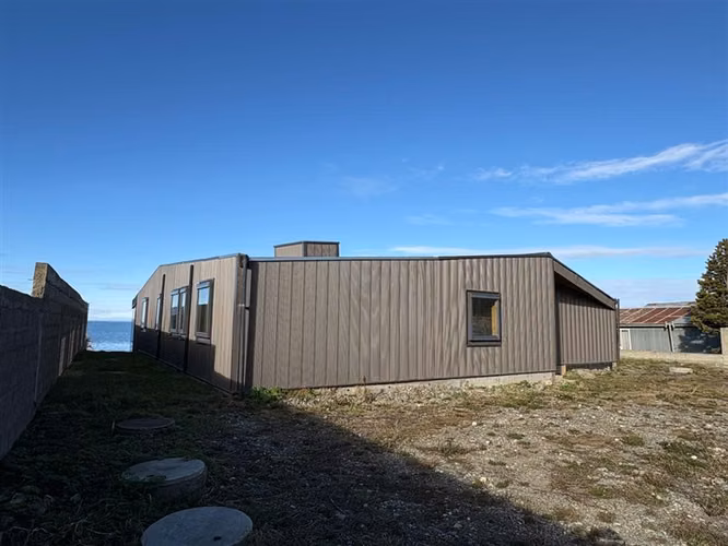 A LOS PIES DEL ESTRECHO 3D 3B 605M2 CALEF CENTRAL - Imagen 43