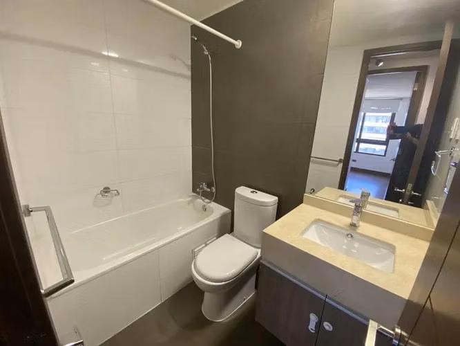 Departamento amplio 2D 2B (180662) - Imagen 12