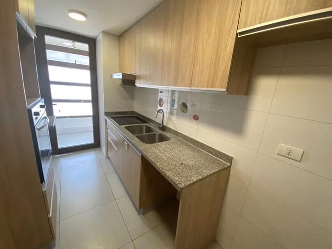Departamento amplio 2D 2B (180662) - Imagen 7