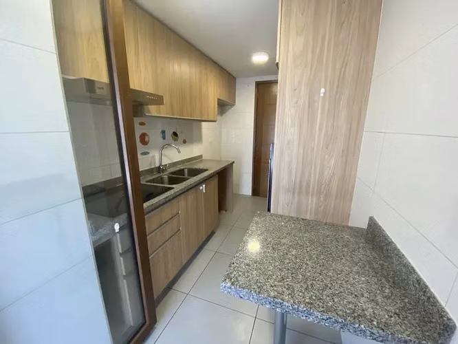 Departamento amplio 2D 2B (180662) - Imagen 8