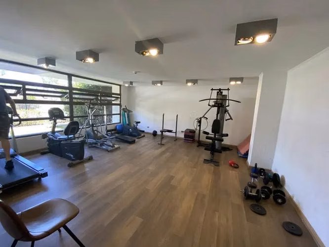 Departamento amplio 2D 2B (180662) - Imagen 17
