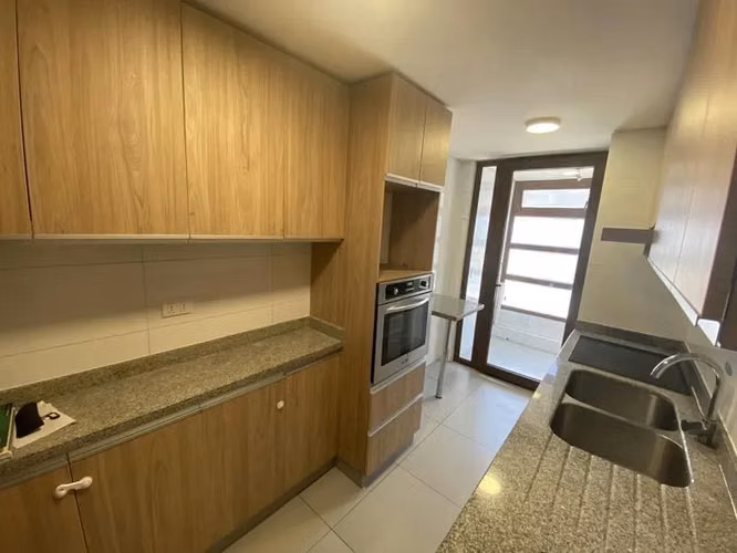 Departamento amplio 2D 2B (180662) - Imagen 5