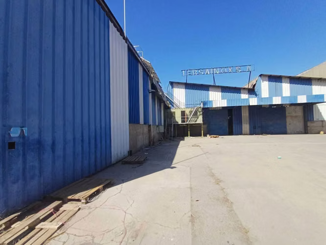 Oportunidad de Inversión en Zona Residencial (180642)