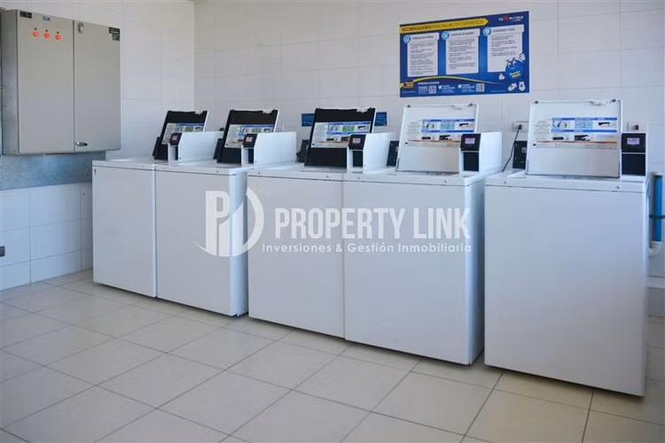 Dpto en venta 2D2B, Estación Central, metro San Alberto Hurt