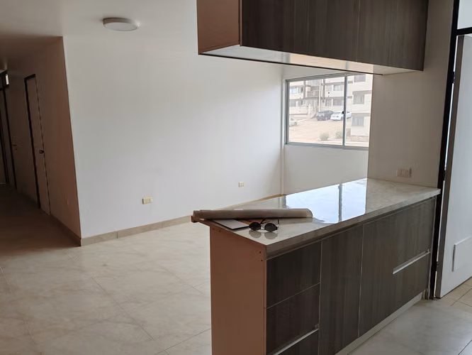 CONJUNTO HABITACIONAL SAN IGNACIO DE LOYOLA