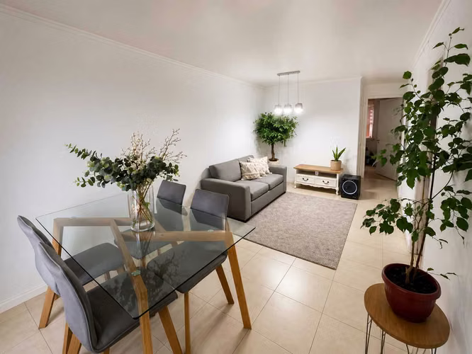 Casa en Barrio Holanda, Puente Alto (180659) - Imagen 6