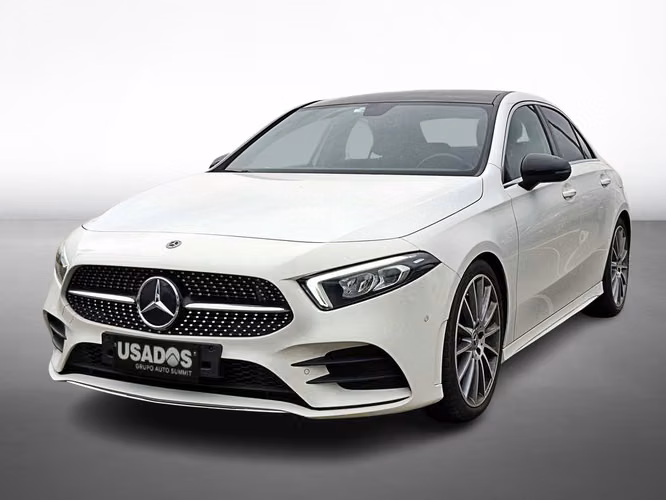 MERCEDES-BENZ A 250  2023