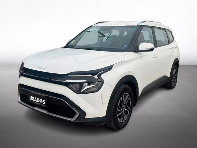 KIA CARENS 2023