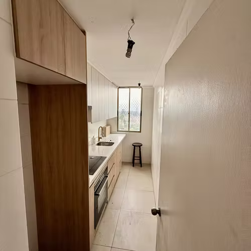 Departamento hermoso y amplio buena ubicación - Imagen 7